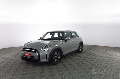 MINI Mini 5 Porte 1.5 Cooper Classic 5 porte