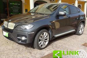 LINK MOTORS: BMW X6 3.0 D. 286 CV XDRIVE FUTURA