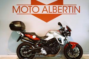 Bmw F 800 R ABS TAGLIANDO E GARANZIA