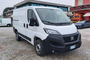 Fiat ducato 2.2 mtj L1H1 nuovo modello - 2022
