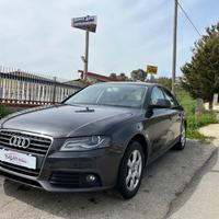 Audi A4 2.0 TDI 143CV F.AP. Advanced