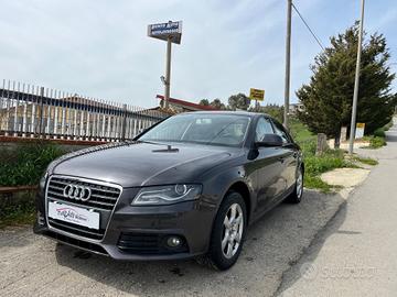 Audi A4 2.0 TDI 143CV F.AP. Advanced