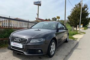 Audi A4 2.0 TDI 143CV F.AP. Advanced