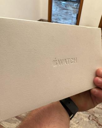 Apple Watch Ultra