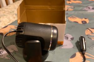 Ventilatore auto/caravan 12/24v x accendisigari
