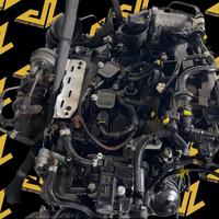 MOTORE COMPLETO PER FIAT 500 L Serie (351_352) 199