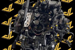 MOTORE COMPLETO PER FIAT 500 L Serie (351_352) 199