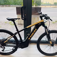 Trek Powerfly 4 perfetto stato