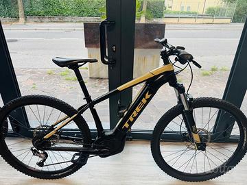 Trek Powerfly 4 perfetto stato