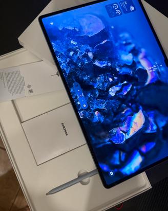 Samsung Galaxy Tab S10 Ultra