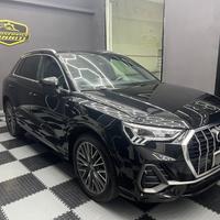 Audi Q3 35 TDI S tronic line edition