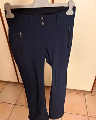 COLMAR PANTALONI MODERNITY DONNA NUOVI