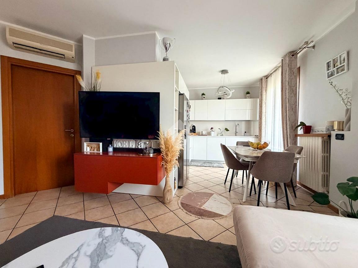 Appartamento – Nuvolento, Castello, Brescia - Vista 3