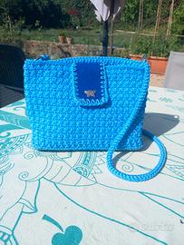 Borsa tracolla