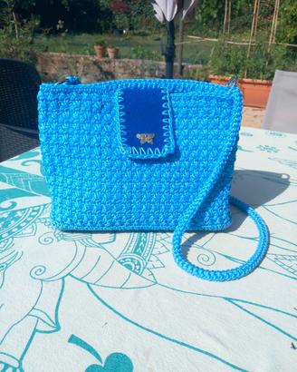 Borsa tracolla