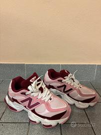 New Balance 9060 donna