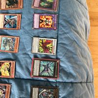 Carte yu gi oh