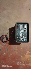 Caricabatterie Telwin Alpine 20 Boost – 12/24V