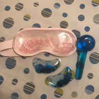 Accessori occhi