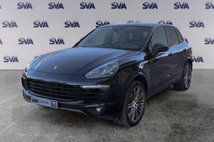 Porsche Cayenne 3.0d 250CV Tiptronic AWD Platinum