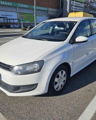 VOLKSWAGEN Polo 1.2 TDI DPF 5 p. Tech&Sound