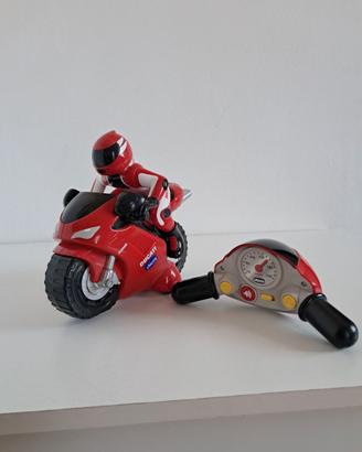 DUCATI CHICCO