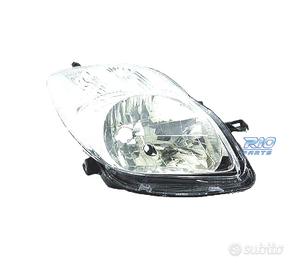 FANALE DESTRO PER TOYOTA YARIS 09-10