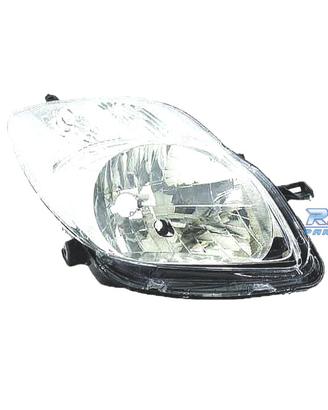 FANALE DESTRO PER TOYOTA YARIS 09-10