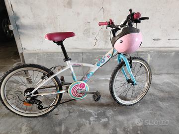 bici Bt-win 20"