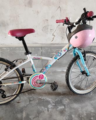 bici Bt-win 20"