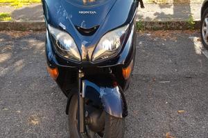 Honda forza 250 cc