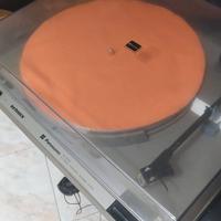 Piatto tecnics - Pnasonic