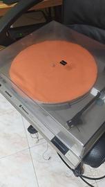 Piatto tecnics - Pnasonic