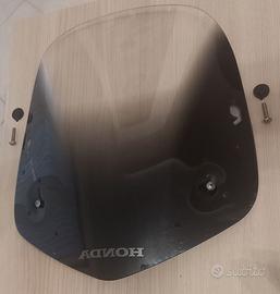 "PARABREZZA CUPOLINO HONDA CBF600S 64110MERD00"