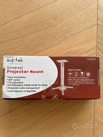 Supporto universale per proiettore Suptek PR05W