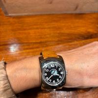 Orologio  marca Mercedes Benz modello esclusivo