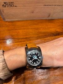 Orologio  marca Mercedes Benz modello esclusivo