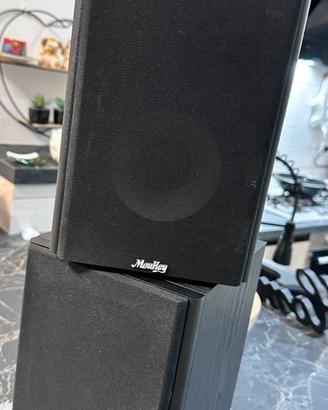 Diffusori audio
