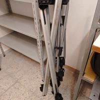 Barre tetto Hyundai ix35 originali 