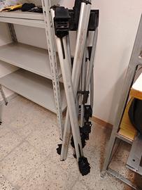 Barre tetto Hyundai ix35 originali 