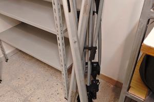 Barre tetto Hyundai ix35 originali 