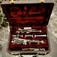 Clarinetto Buffet Crampon RC Prestige