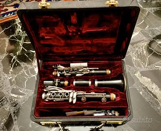 Clarinetto Buffet Crampon RC Prestige