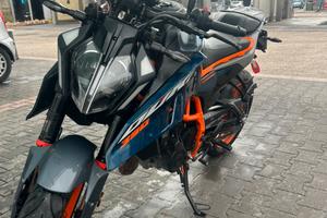 Ktm Duke 390 2024