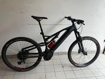 EBIKE GAS GAS