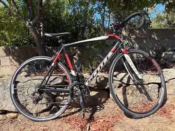 Bici da corsa Scott Speedster