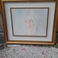 Quadri ad olio su tela