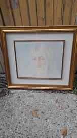 Quadri ad olio su tela