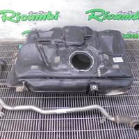 SERBATOIO CARBURANTE CLASSE B W246 1.8 CDI 2014