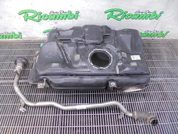 SERBATOIO CARBURANTE CLASSE B W246 1.8 CDI 2014